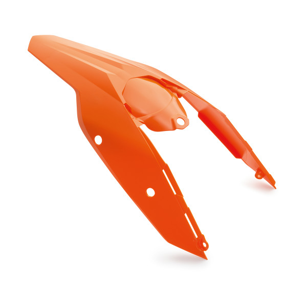 KTM Tail section